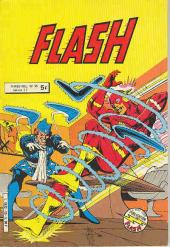 Flash (Arédit - Pop Magazine/Cosmos/Flash) -55- Tome 55