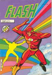 Flash (Arédit - Pop Magazine/Cosmos/Flash) -56- Tome 56