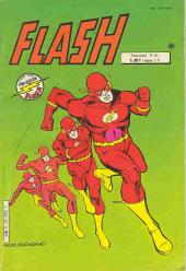 Flash (Arédit - Pop Magazine/Cosmos/Flash) -57- Tome 57