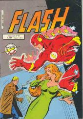 Flash (Arédit - Pop Magazine/Cosmos/Flash) -58- Tome 58