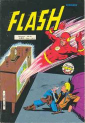 Flash (Arédit - Pop Magazine/Cosmos/Flash) -59- Tome 59