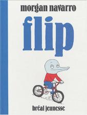 Flip (Navarro) -1- Flip