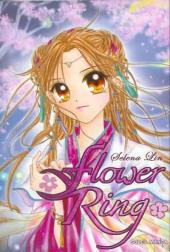 Flower Ring -1- Tome 1