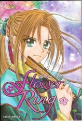 Flower Ring -2- Tome 2