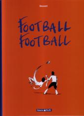 Football Football -1rouge- Football football