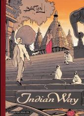 Forest Lean -1TT- Indian way