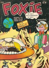 Foxie (1re série - Artima) -150- Numéro 150