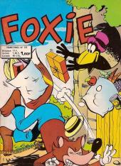 Foxie (1re série - Artima) -175- Numéro 175