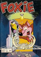 Foxie (1re série - Artima) -178- Numéro 178