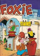 Foxie (1re série - Artima) -181- Numéro 181