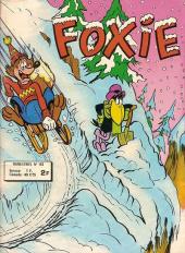 Foxie (1re série - Artima) -183- Numéro 183