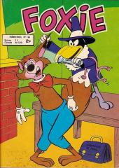 Foxie (1re série - Artima) -184- Numéro 184