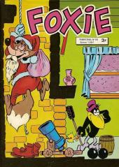 Foxie (1re série - Artima) -191- Numéro 191