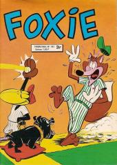 Foxie (1re série - Artima) -193- Numéro 193