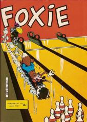 Foxie (1re série - Artima) -197- Numéro 197
