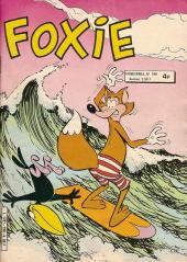 Foxie (1re série - Artima) -199- Numéro 199