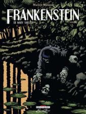 Frankenstein (Mousse) -2- Volume 2