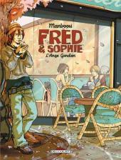 Fred & Sophie -1- L'Ange Gardien