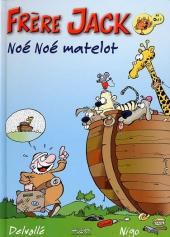 Frère Jack - Noé Noé matelot