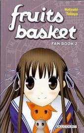 Fruits Basket -HS2- Fan Book 2