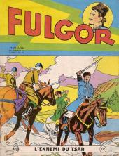 Fulgor (1re série - Artima) -20- L'ennemi du tsar