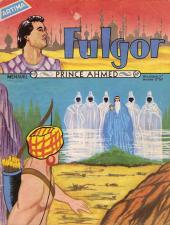 Fulgor (1re série - Artima) -37- Prince Ahmed