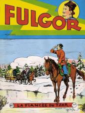 Fulgor (1re série - Artima) -3- La fiancée du tzar