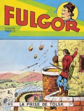 Fulgor (1re série - Artima) -9- La Prise de Tolsk