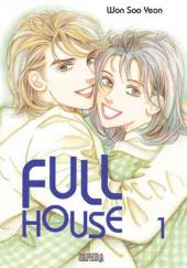 Full House -1- Tome 1