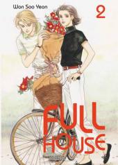 Full House -2- Tome 2