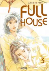 Full House -3- Tome 3