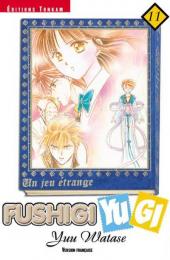 Fushigi Yugi - Un jeu étrange -11a2003- Volume 11