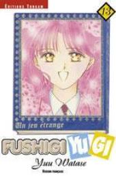 Fushigi Yugi - Un jeu étrange -13a2004- Volume 13