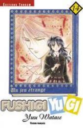 Fushigi Yugi - Un jeu étrange -14a2004- Volume 14