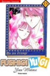 Fushigi Yugi - Un jeu étrange -18a2004- Volume 18