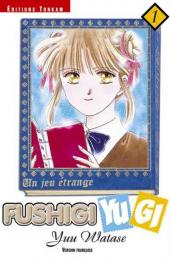 Fushigi Yugi - Un jeu étrange -1b2003- Volume 1