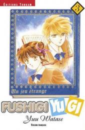 Fushigi Yugi - Un jeu étrange -3a2004- Volume 3