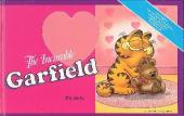 Garfield 4 pack -1- The Incurable Garfield