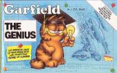 Garfield 4 pack -2- Garfield the Genius