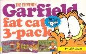 Garfield (Fat Cat 3-pack) -11- The Eleventh Garfield fat cat 3 pack