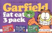 Garfield (Fat Cat 3-pack) -1- Garfield fat cat 3 pack