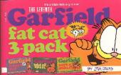 Garfield (Fat Cat 3-pack) -7- The Seventh Garfield fat cat 3 pack