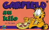 Garfield (Presses Aventure - à l'italienne) -1- Garfield au kilo