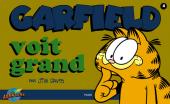 Garfield (Presses Aventure - à l'italienne) -2- Garfield voit grand