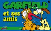 Garfield (Presses Aventure - à l'italienne) -3- Garfield et ses amis