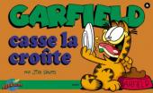Garfield (Presses Aventure - à l'italienne) -6- Garfield casse la croûte