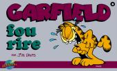 Garfield (Presses Aventure - à l'italienne) -8- Fou Rire