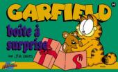 Garfield (Presses Aventure - à l'italienne) -10- Boîte à surprise