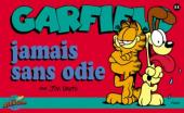 Garfield (Presses Aventure - à l'italienne) -11- Jamais Sans Odie