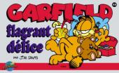 Garfield (Presses Aventure - à l'italienne) -12- Flagrant délice